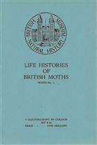 Life Histories of British Moths. Series No. 2