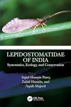 Lepidostomatidae of India: Systematics, Ecology, and Conservation