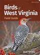 Birds of West Virginia: Field Guide