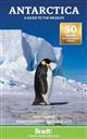 Antarctica: A Guide to the Wildlife