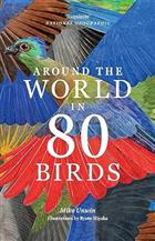 Around the World in 80 Birds