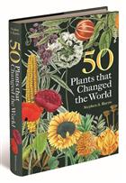 50 Plants that Changed the World