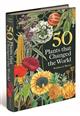 50 Plants that Changed the World