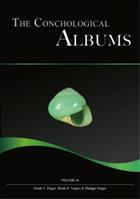 The Conchological Albums - Terrestrial Molluscs Vol. 18: Discidae, Dorcasiidae, Draparnaudiidae, Dyakiidae, Ellobiidae, Elonidae, Endodontidae