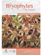 Les Bryophytes de France, Tome 2: Pleurocarpes et Sphagnales [The Bryophytes of France, Vol 2: Pleurocarps and Sphagnales]