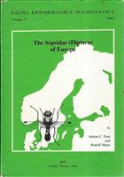 The Sepsidae (Diptera) of Europe (Fauna Entomologica Scandinavica 37)