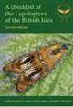 A Checklist of the Lepidoptera of the British Isles