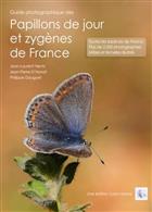 Guide Photographique des Papillons de Jour et Zygènes de France