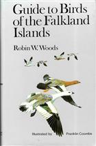 Guide to Birds of the Falkland Islands