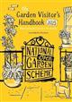 The Garden Visitor's Handbook 2025: Opening beautiful gardens for charity