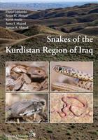 Snakes of the Kurdistan region of Iraq