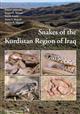 Snakes of the Kurdistan region of Iraq