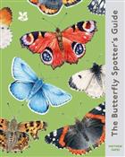 The Butterfly Spotter's Guide