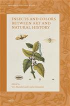 Insects and Colors between Art and Natural History (Emergence of Natural History 7)