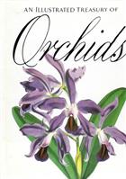 An Illustrated Treasury of Orchids