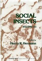 Social Insects. Vol. 3