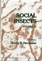 Social Insects. Vol. 4