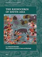 The Rhinoceros of South Asia (Emergence of Natural History 6)