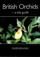 British Orchids - a site guide