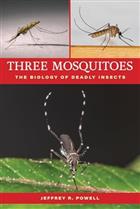 Three Mosquitoes: The Biology of Deadly Insects