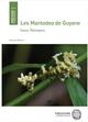 Les Mantodea de Guyane Insecta, Polyneoptera