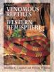 The Venomous Reptiles of the Western Hemisphere. Vol. 1 + 2