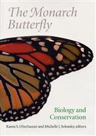 The Monarch Butterfly: Biology and Conservation