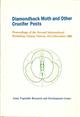 Diamondback Moth and Other Crucifer Pests: Proceedings of 2nd International Workshop, Tainan, Taiwan, 1990