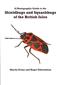 A Photographic Guide to Shieldbugs and Squashbugs of the British Isles